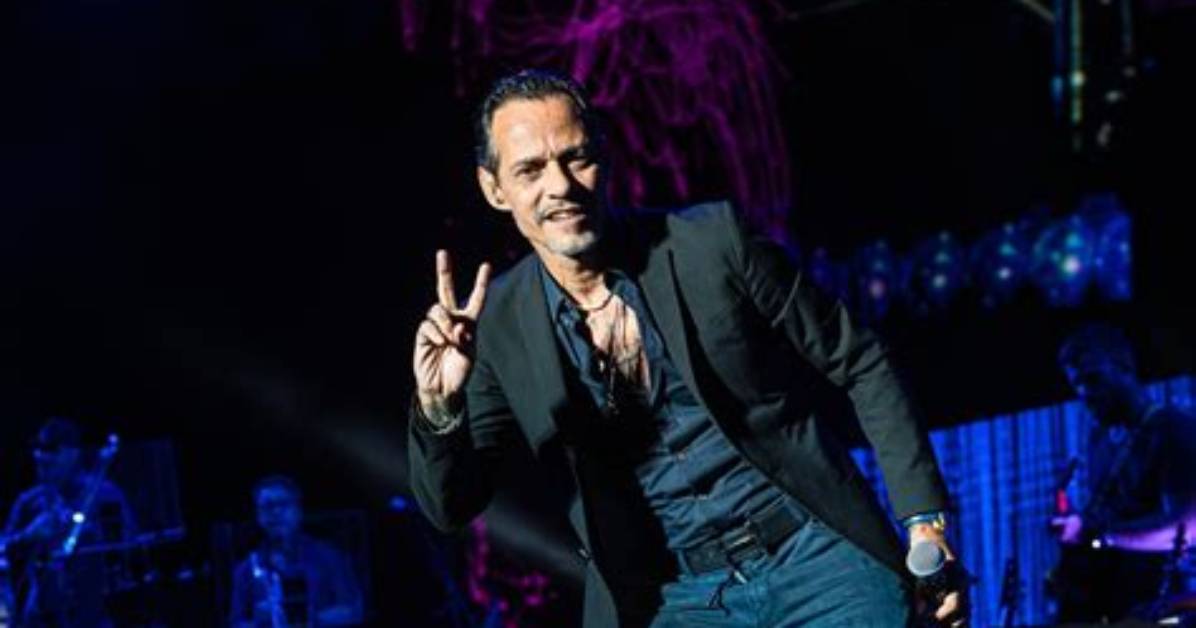 Explore Marc Anthony's Diverse Musical Palette: Unraveling His Genre Spectrum