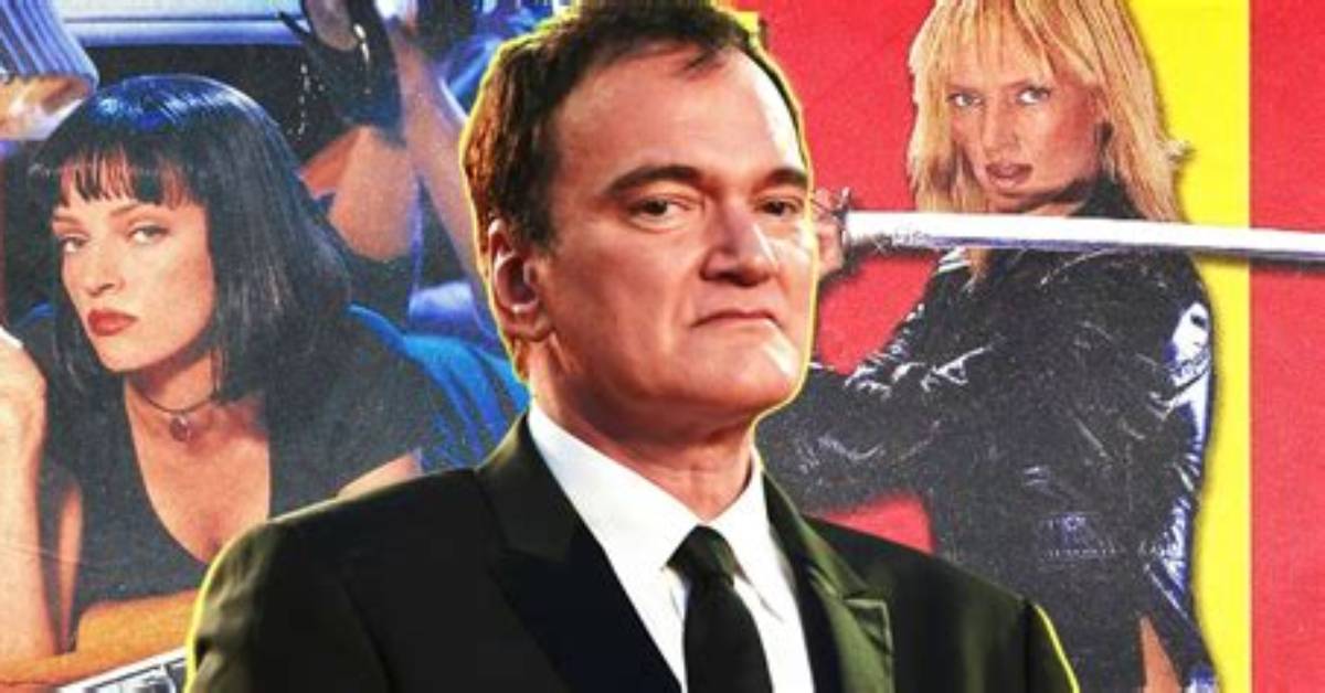 Explore Quentin Tarantino's Religion: Uncover Hidden Influences