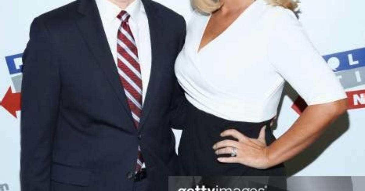Explore Scottie Nell Hughes's Husband: a Comprehensive Guide
