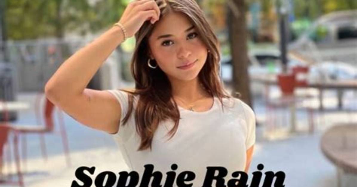 Explore Sophie Rain Prob: Enhance Your Understanding