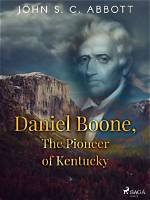 Explore the Epic Saga of "Daniel Boone Show"