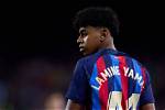 Explore the Lightning Speed of Lamine Yamal: Uncovering Its True Velocity