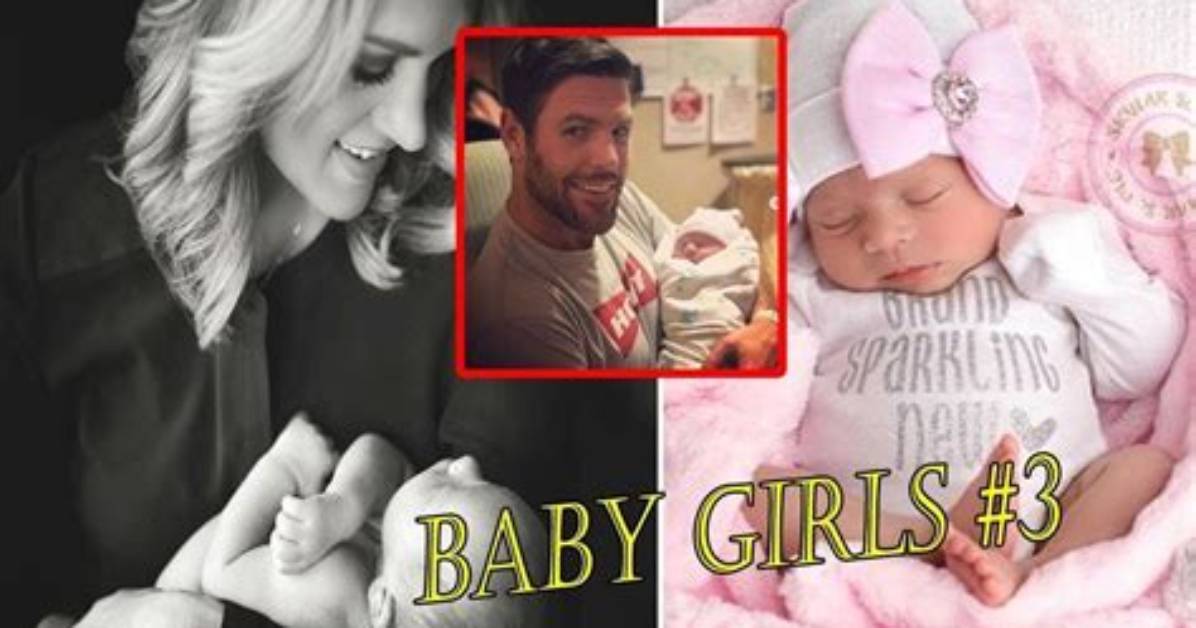 Explore the Number of Children in Carrie Underwood's Family