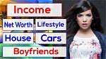 Explore the Remarkable Net Worth of Indila: a Comprehensive Insight