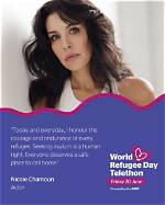Explore the World of Nicole Chamoun