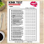 Explore Your Sexuality with Kinky Questions