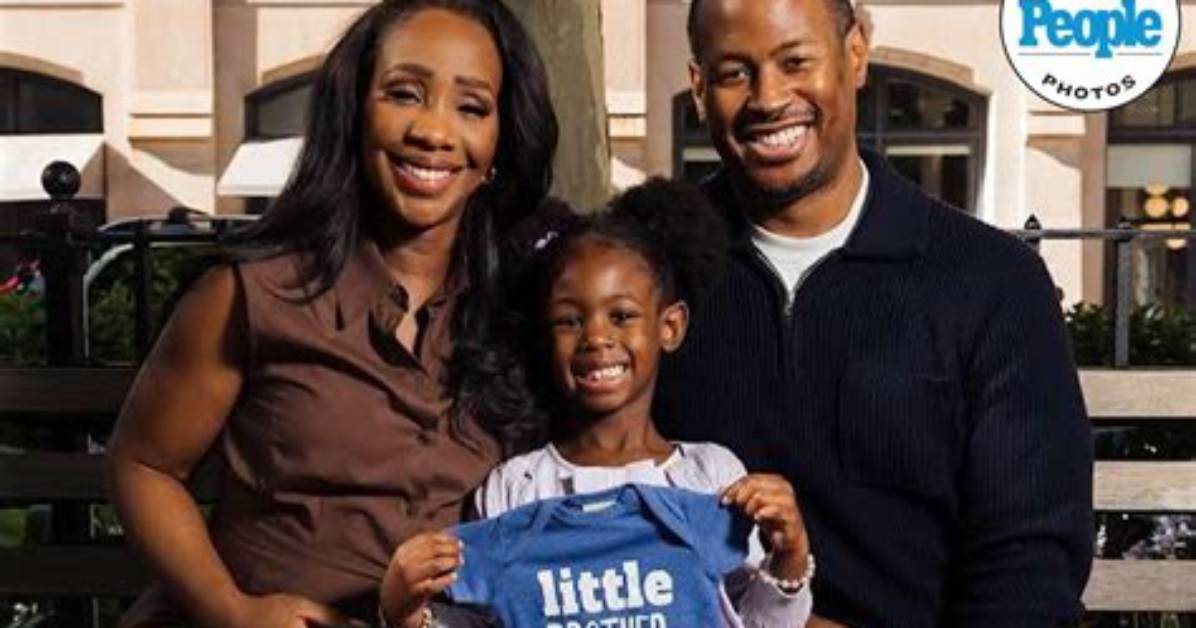 Exploring Abby Phillip's Pregnancy Status for Comprehensive Insights