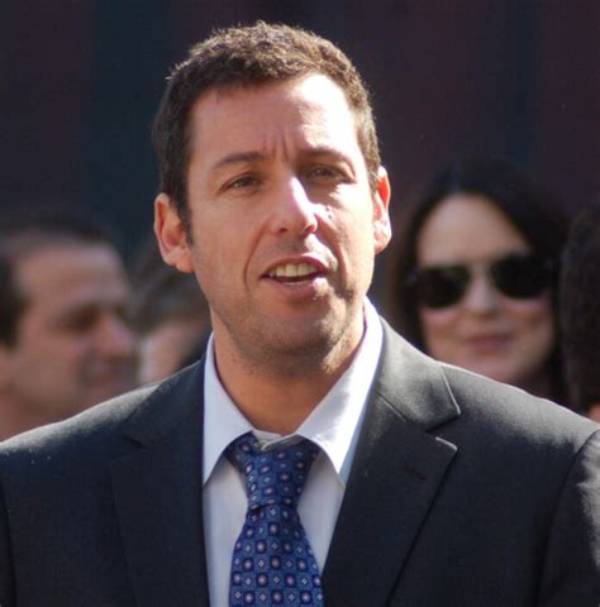 Exploring Adam Sandler's Faith: What Is Adam Sandler's Religion?