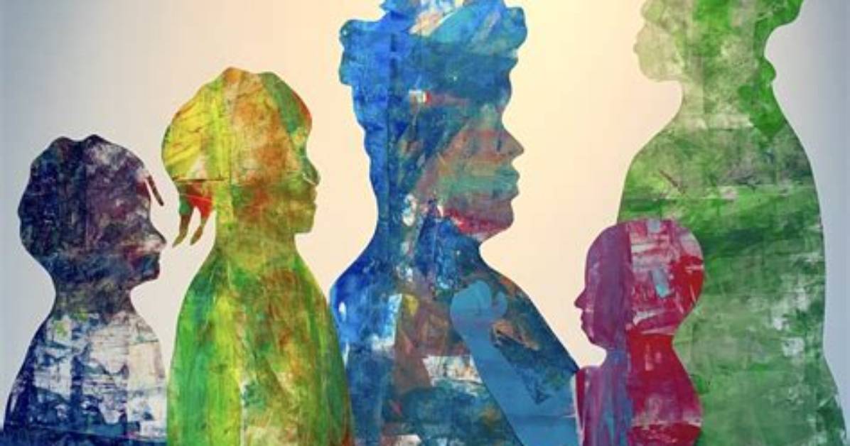 Exploring Age, Identity, and Artistic Journey