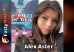 Exploring Alex Aster's Nationality and Background