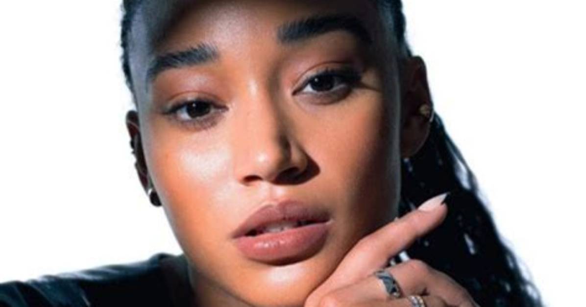 Exploring Amandla Stenberg's Linguistic Abilities