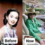 Exploring Ann Blyth Today: a Glimpse into Her Life and Husband
