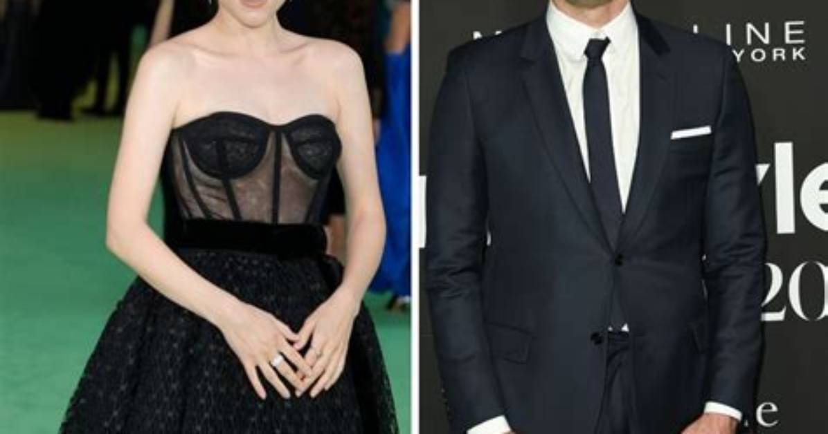 Exploring Anna Kendrick's Relationship Status: Is Anna Kendrick Married?