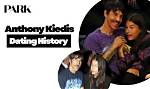Exploring Anthony Kiedis's Dating Life: a Journey Through Love and Relationships