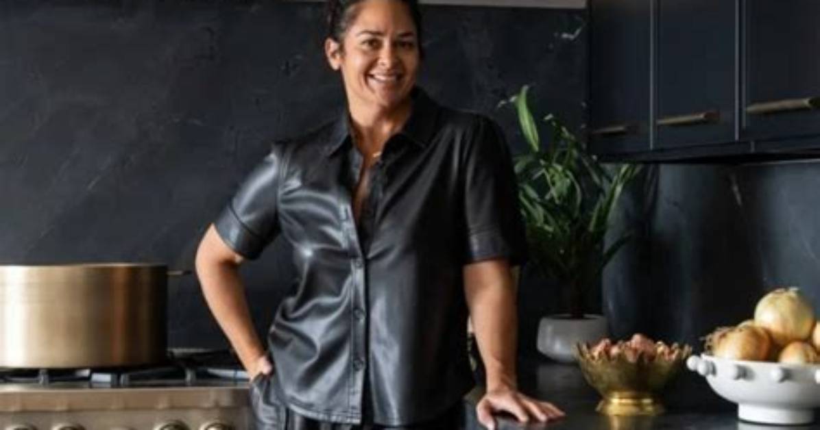 Exploring Antonia Lofaso's Net Worth: a Culinary Star's Financial Journey