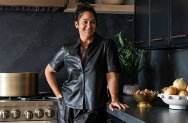 Exploring Antonia Lofaso's Net Worth: a Culinary Star's Financial Journey