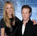 Exploring Ashton Holmes' Marital Status and Personal Life