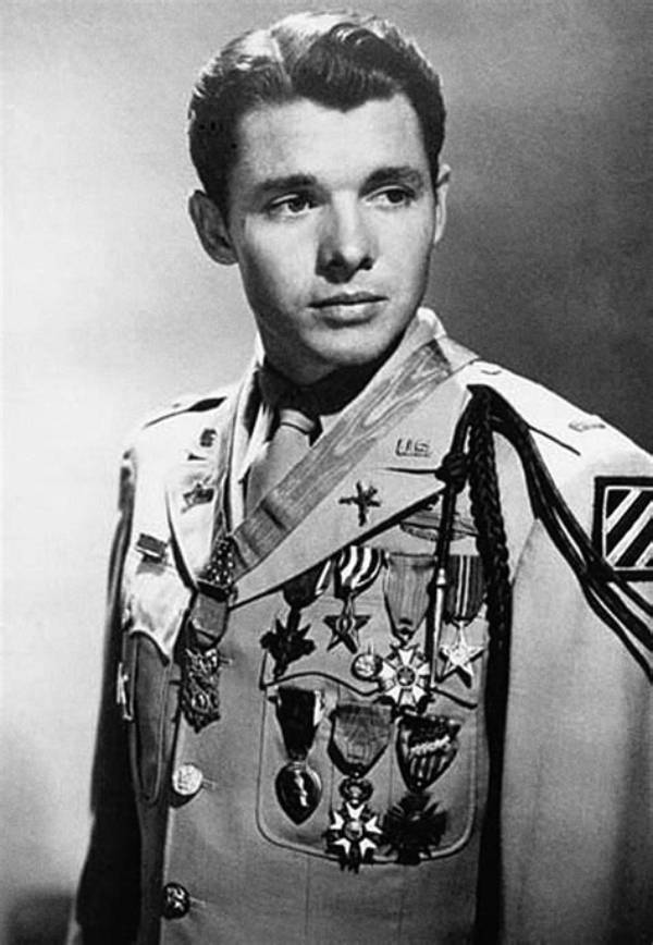 Exploring Audie Murphy's Legacy: Did Audie Murphy Have Children?