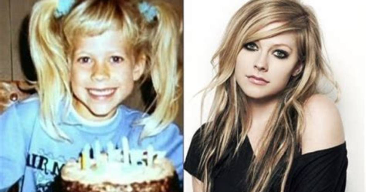 Exploring Avril Lavigne's Kids: a Glimpse into the Pop Icon's Family Life
