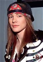 Exploring Axl Rose's Hidden Legacy