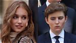 Exploring Baron Trump Dating: Who Is He Seeing?