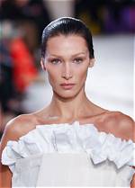 Exploring Bella Hadid's Roots: Where Did Bella Hadid Grow up?
