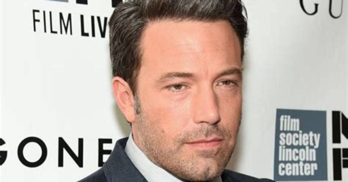 Exploring Ben Affleck's Jewish Roots: a Cultural Journey