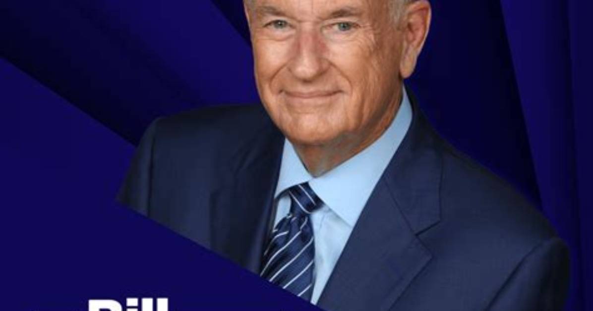 Exploring Bill O'reilly's Net Worth: a Deep Dive into His Financial Success