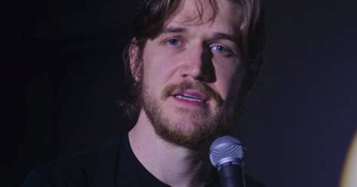 Exploring Bo Burnham's Candid Take on Depression