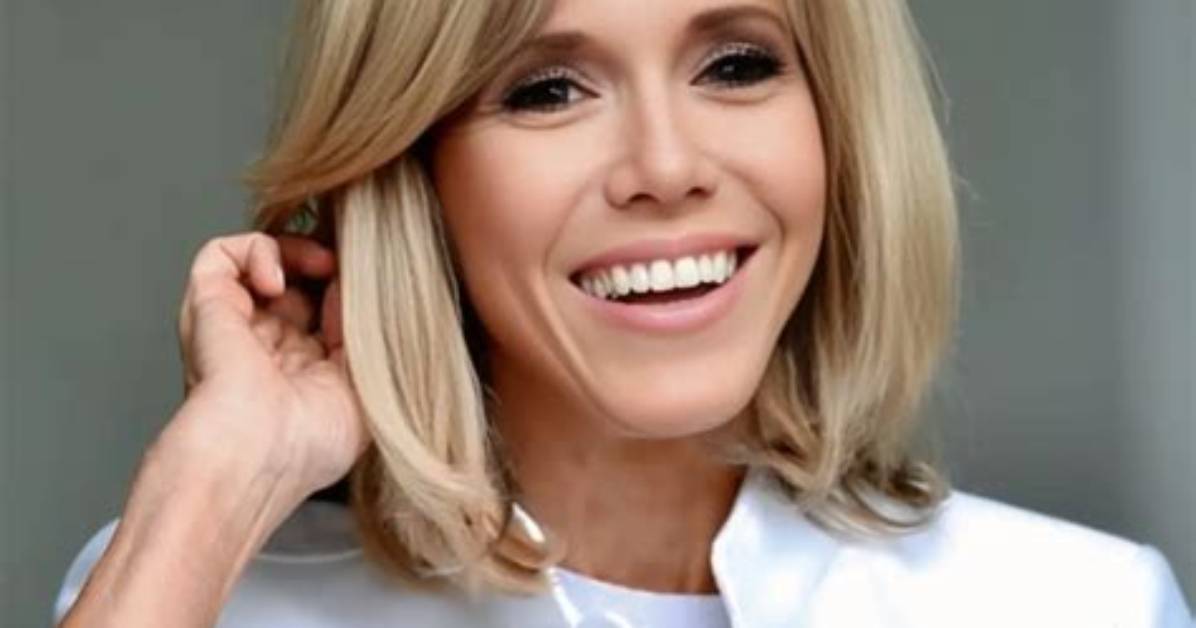 Exploring Brigitte Macron's Net Worth in 2024: a Multifaceted Life