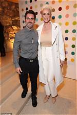 Exploring Brigitte Nielsen's Husbands: a Journey Through Love and Relationships