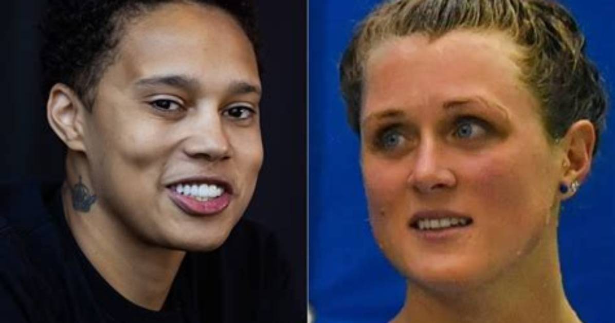 Exploring Brittany Griner's Journey: a Trans Trailblazer