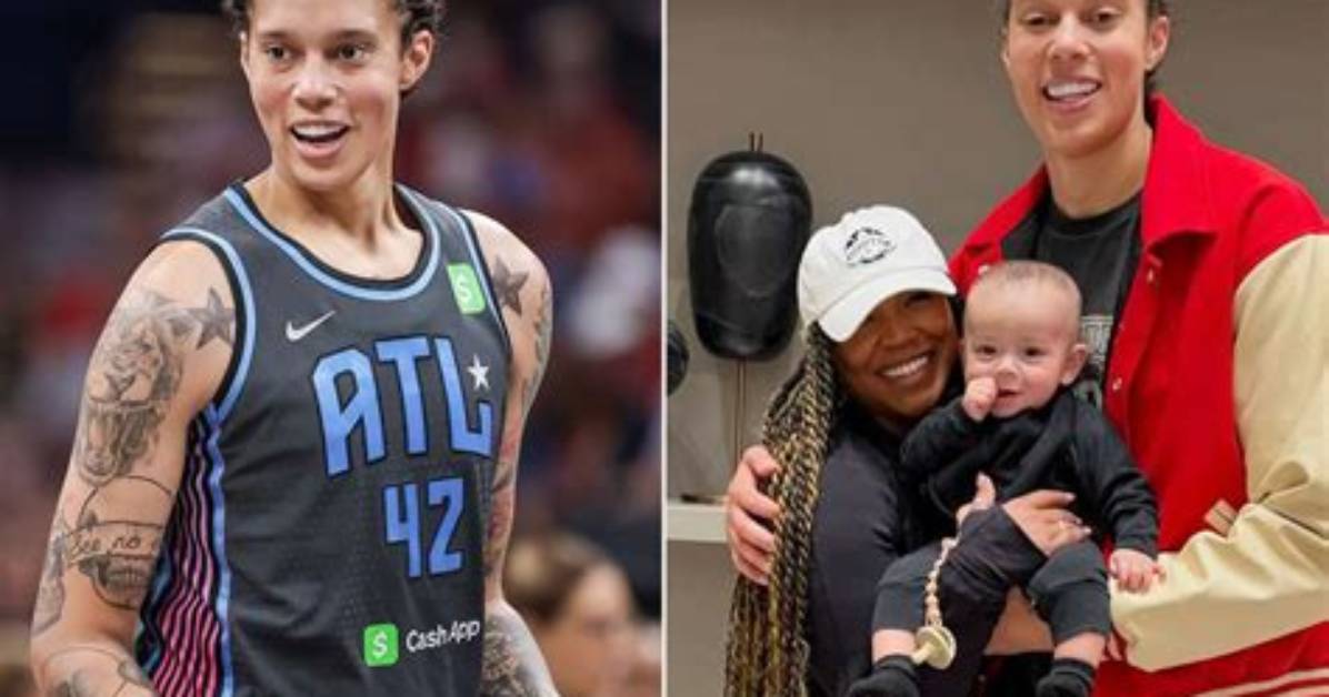 Exploring Brittney Griner's Identity: Is Brittney Griner Transsexual?