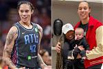 Exploring Brittney Griner's Identity: Is Brittney Griner Transsexual?