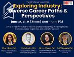 Exploring Career, Culture, and Industry Dynamics