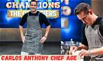 Exploring Carlos Anthony's Age and Expertise