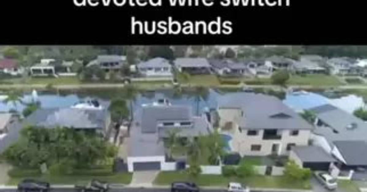 Exploring Chec Wife Swap: Unveiling the Hidden Dynamics of Relationships