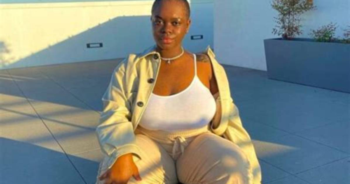 Exploring Cori Broadus' Net Worth and Success