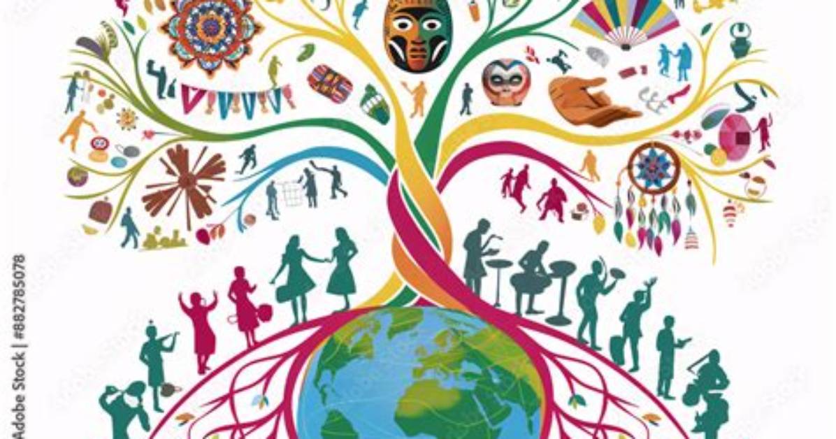 Exploring Cultural Roots and Global Impact