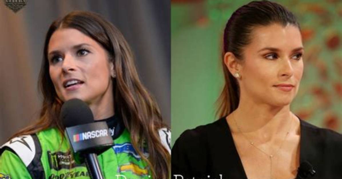 Exploring Danica Patrick's Height: the Racing Icon's Physical Presence