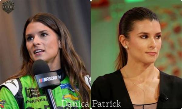 Exploring Danica Patrick's Height: the Racing Icon's Physical Presence
