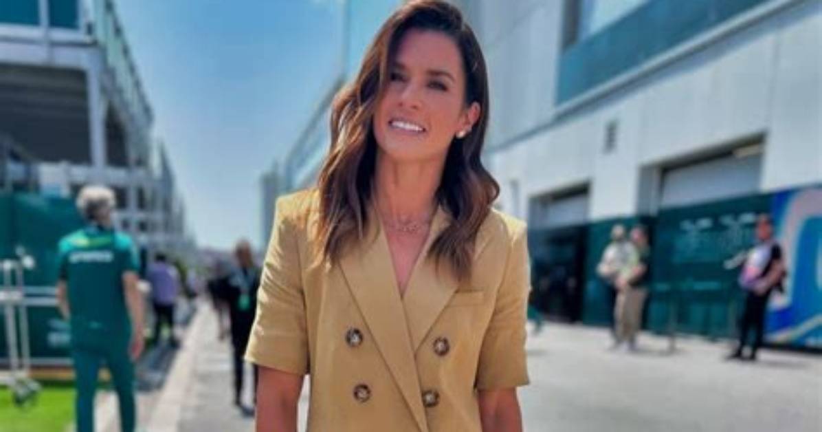 Exploring Danica Patrick's Relationship in 2024: a Deep Dive