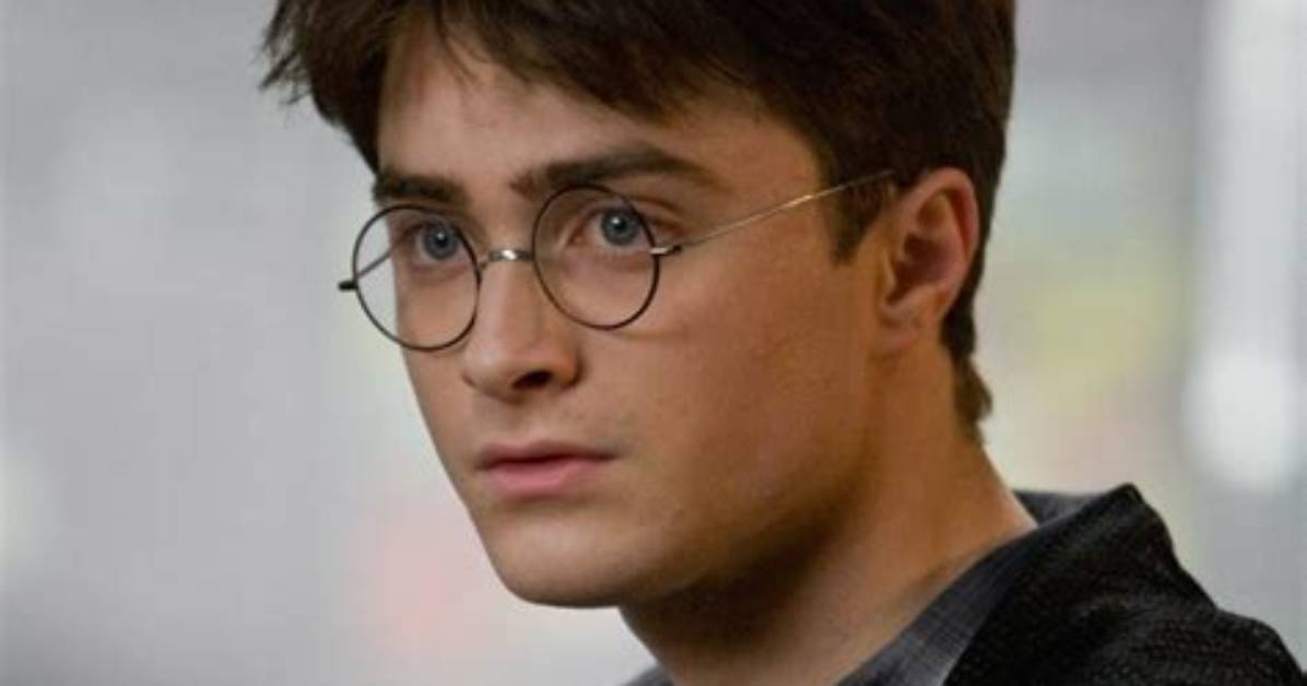 Exploring Daniel Radcliffe's Age in Harry Potter and the Half-Blood Prince