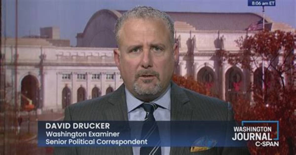 Exploring David Drucker's Informative Wikipedia Profile