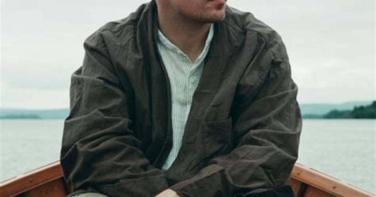 Exploring Dermot Kennedy's Relationship Journey