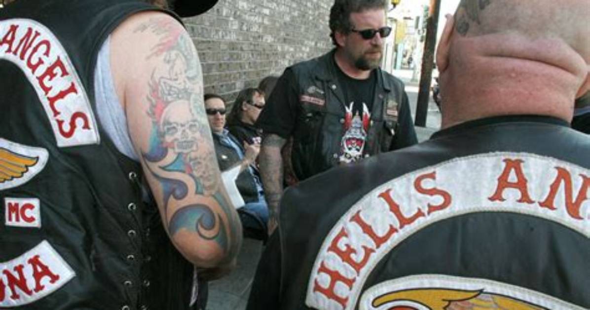 Exploring Diversity Within the Hells Angels: Are There Any Black Members?