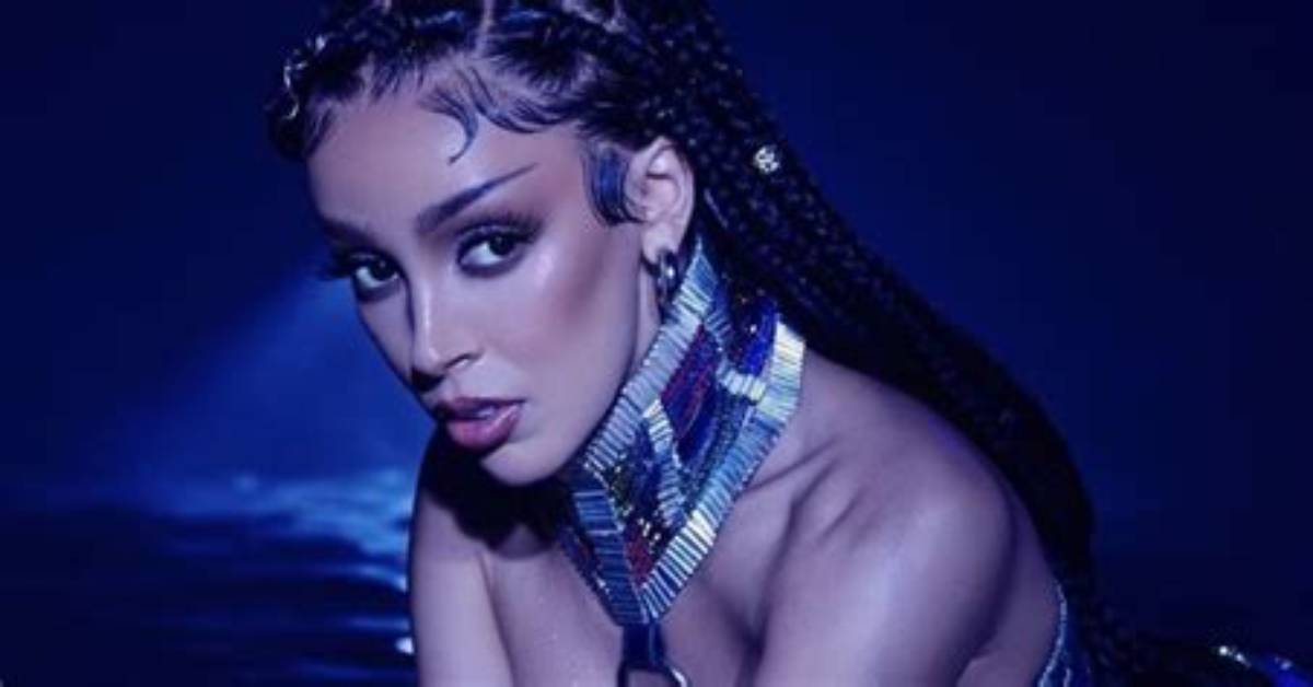 Exploring Doja Cat's Spiritual Journey: Is Doja Cat Christian?