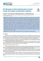 Exploring Economic Impact: Gdp Trial Analysis