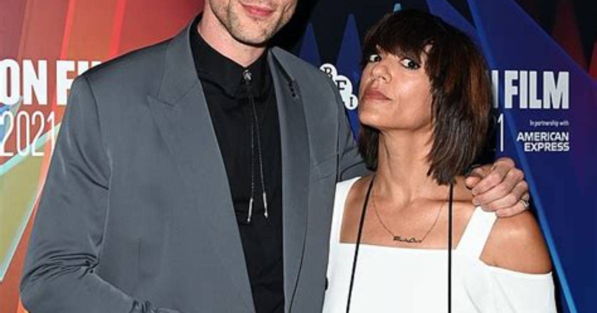 Exploring Ed Skrein's Partner: a Deep Dive into His Personal Life