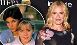 Exploring Elisabeth Shue's Partners Through the Year's